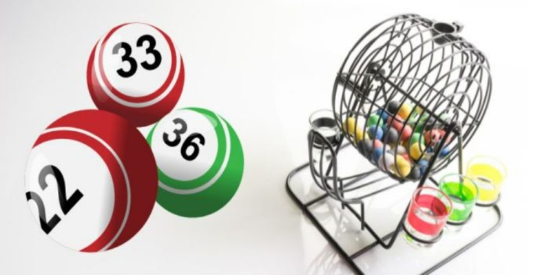 Một số sản phẩm nổi bật tại BBin Lottery WW88