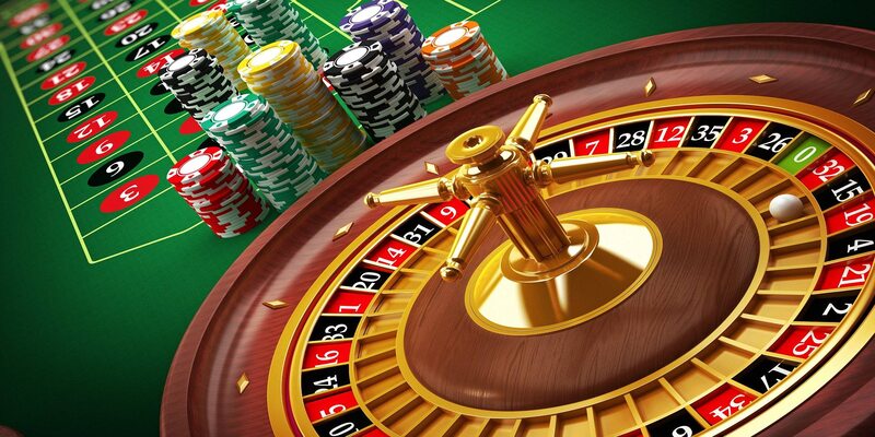 Làm thế nào để chơi Roulette WW88?