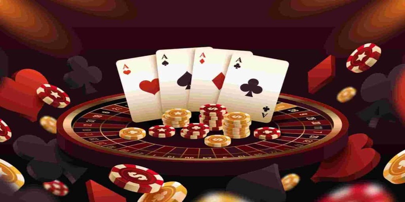 Khuyến mãi và ưu đãi cực sốc tại MG Casino WW88