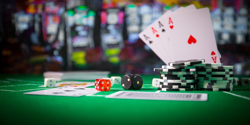 Giới thiệu sảnh cá cược ViA Casino WW88 đẳng cấp