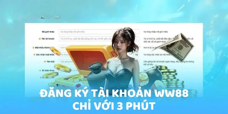 Một số lưu quan trọng cần nắm để đăng ký mượt mà